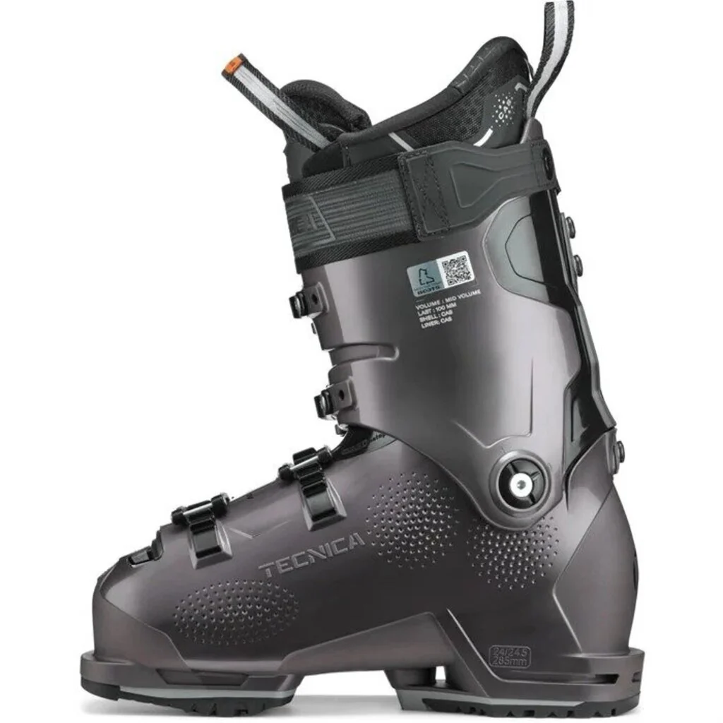 2026 Tecnica Women's Mach1 MV 115 TD GW - Image 2