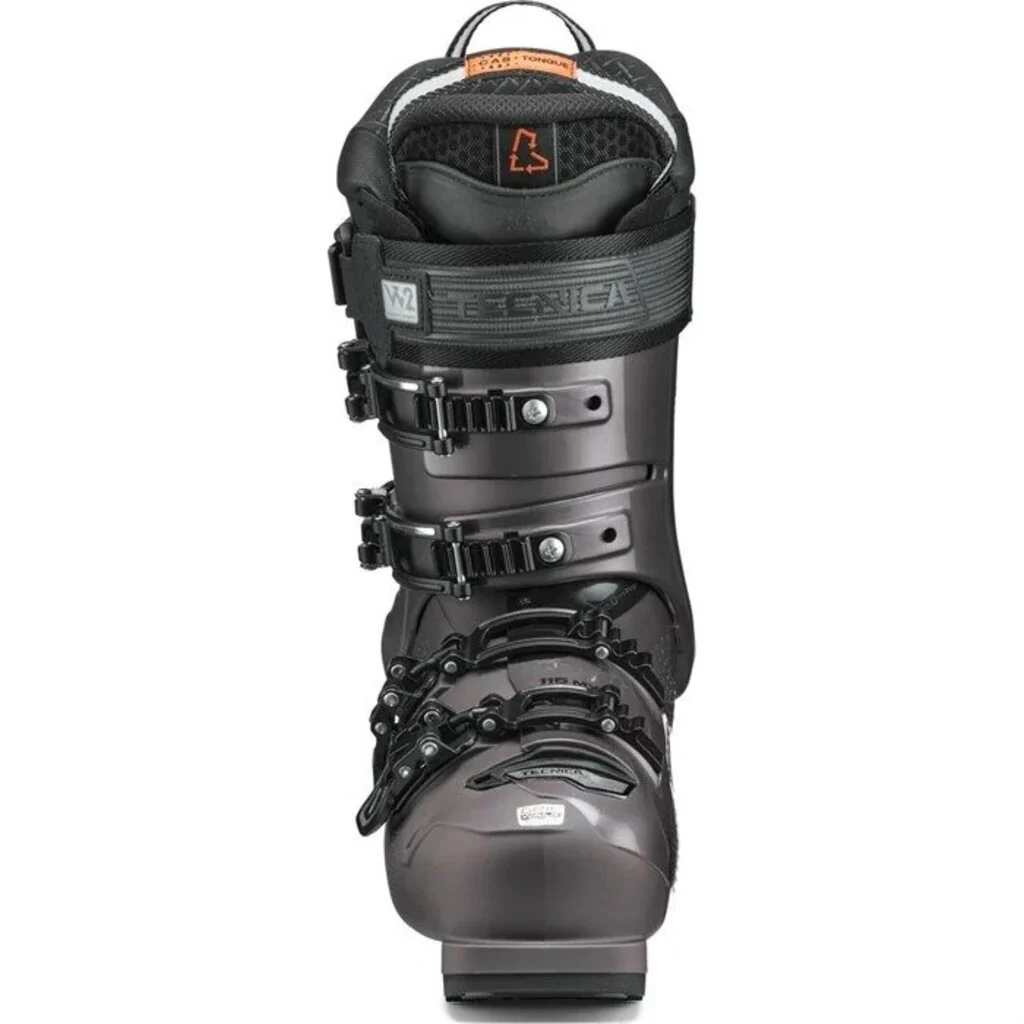 2026 Tecnica Women's Mach1 MV 115 TD GW - Image 3