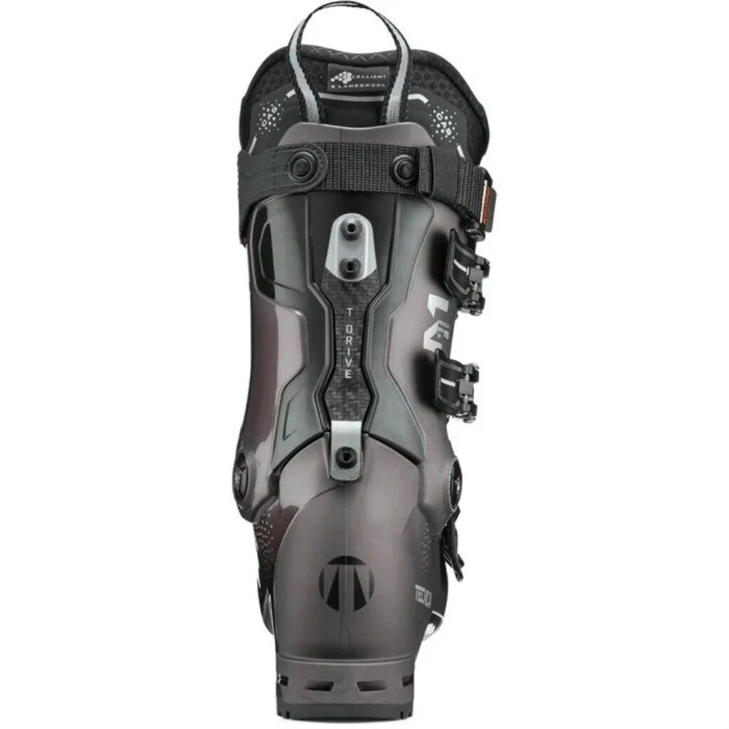2026 Tecnica Women's Mach1 MV 115 TD GW - Image 4