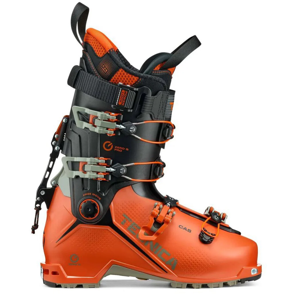 2026 Tecnica Zero G Tour Pro