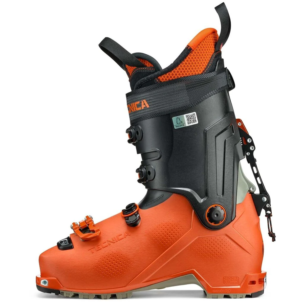 2026 Tecnica Zero G Tour Pro - Image 2