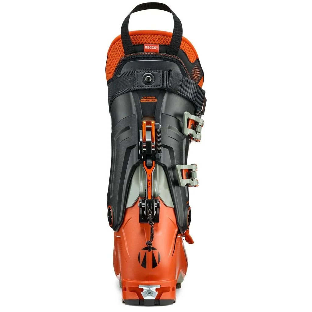 2026 Tecnica Zero G Tour Pro - Image 4