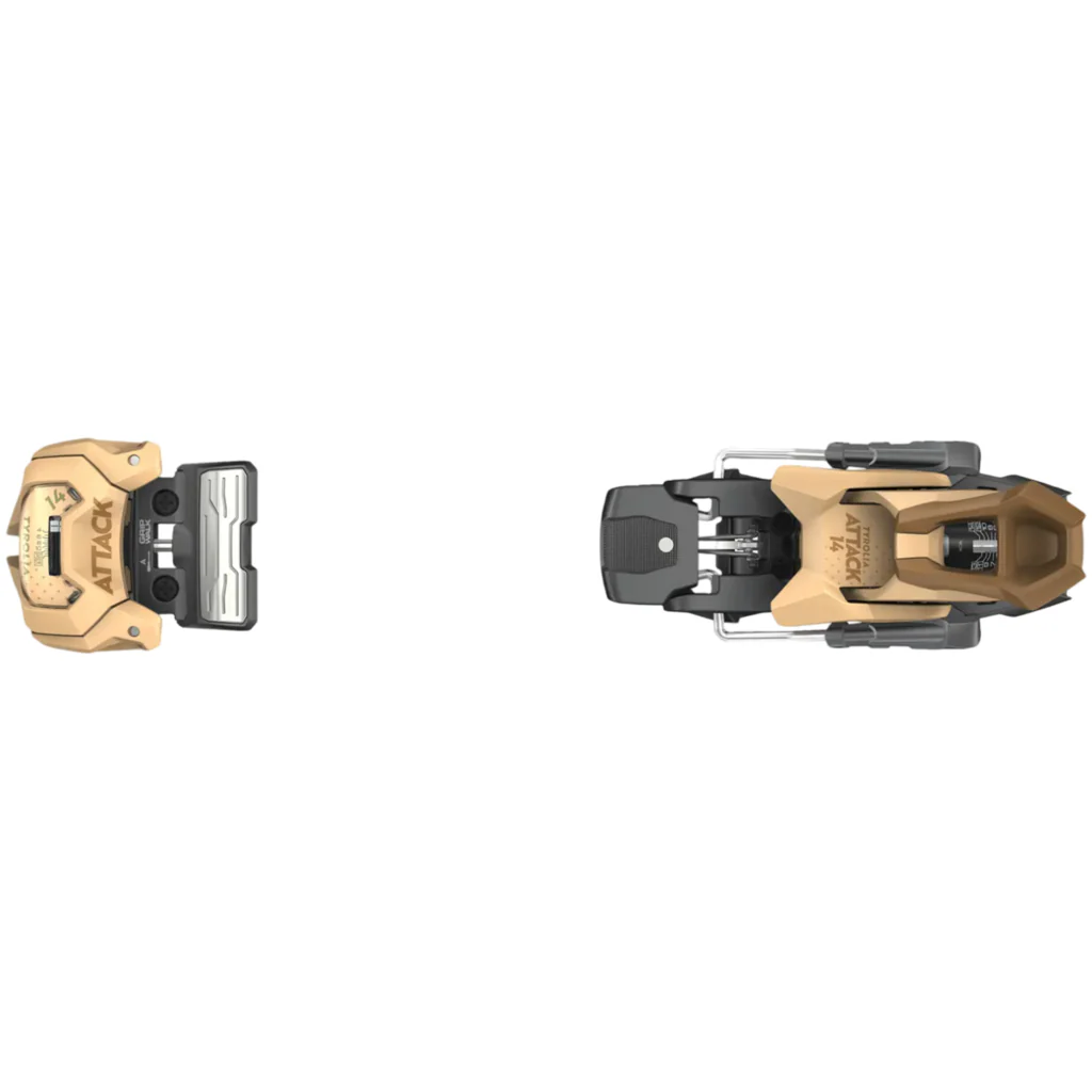 2026 Tyrolia Attack 14 GW - Image 2