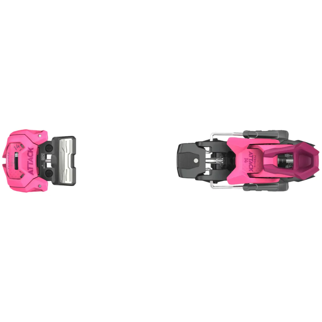 2026 Tyrolia Attack 14 GW - Image 2