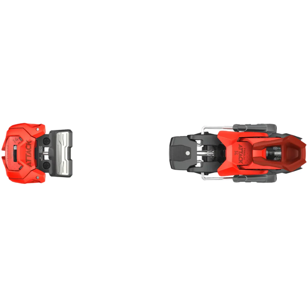 2026 Tyrolia Attack 14 GW - Image 2