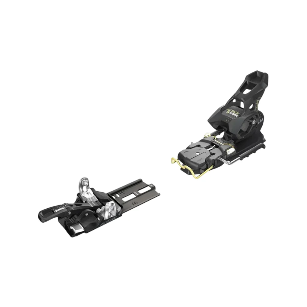2026 Tyrolia Attack Hybrid 14 MN - Image 2