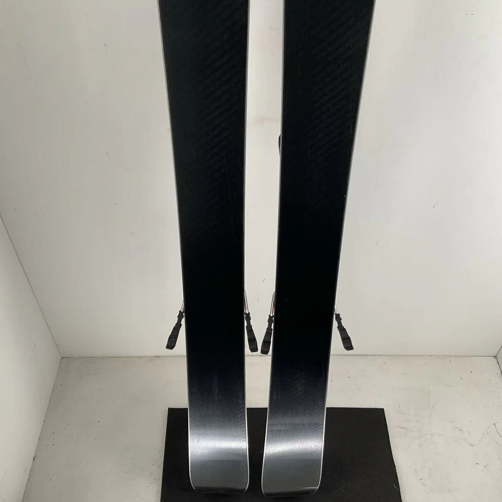 2026 Volkl Blaze 94 W w/ Marker Squire TCX 11 Demo Bindings - Image 8