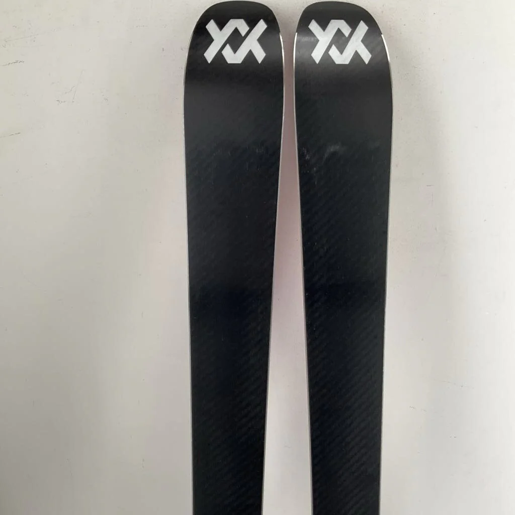 2026 Volkl Blaze 94 W w/ Marker Squire TCX 11 Demo Bindings - Image 7