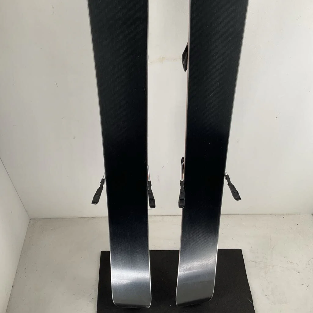 2026 Volkl Blaze 94 W w/ Marker Squire TCX 11 Demo Bindings - Image 8