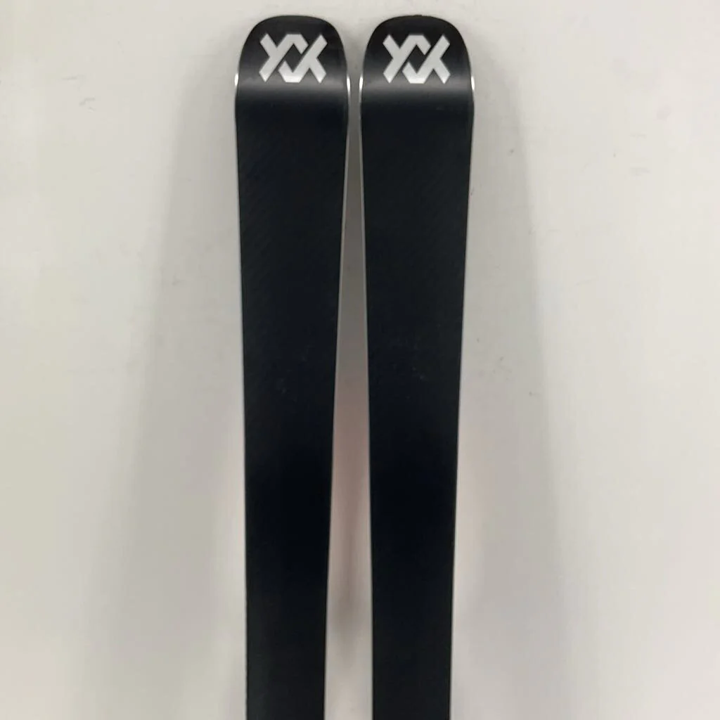 2026 Volkl M7 Mantra w/ Marker Griffon 13 TCX Demo Bindings - Image 11