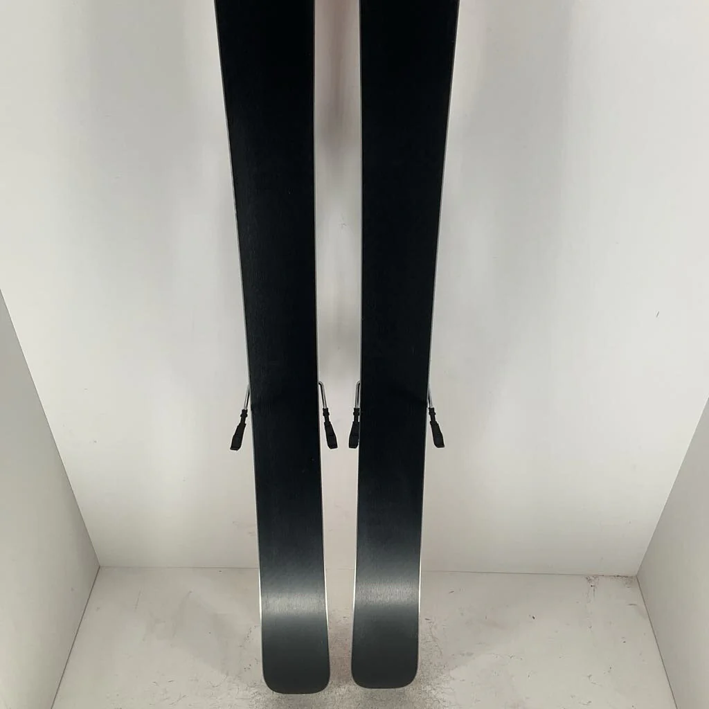 2026 Volkl M7 Mantra w/ Marker Griffon 13 TCX Demo Bindings - Image 12
