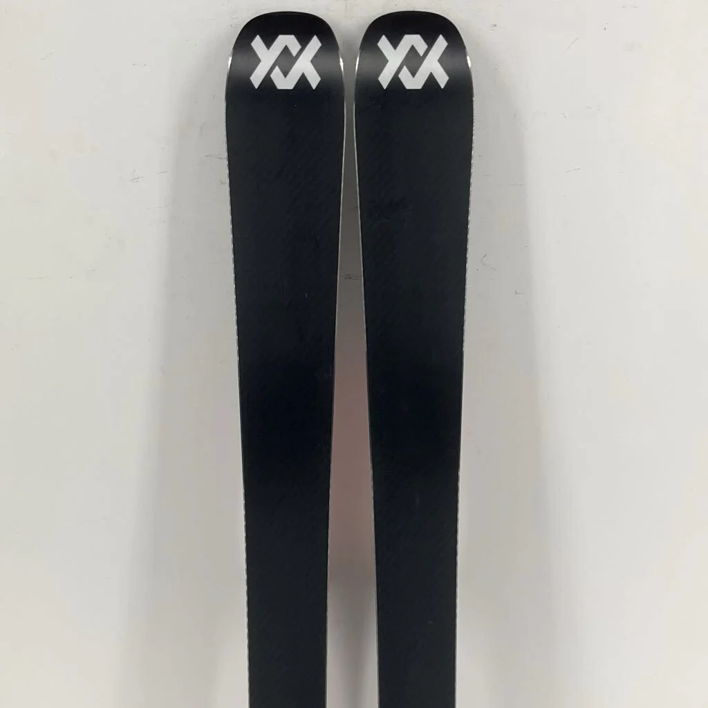 2026 Volkl M7 Mantra w/ Marker Griffon 13 TCX Demo Bindings - Image 3