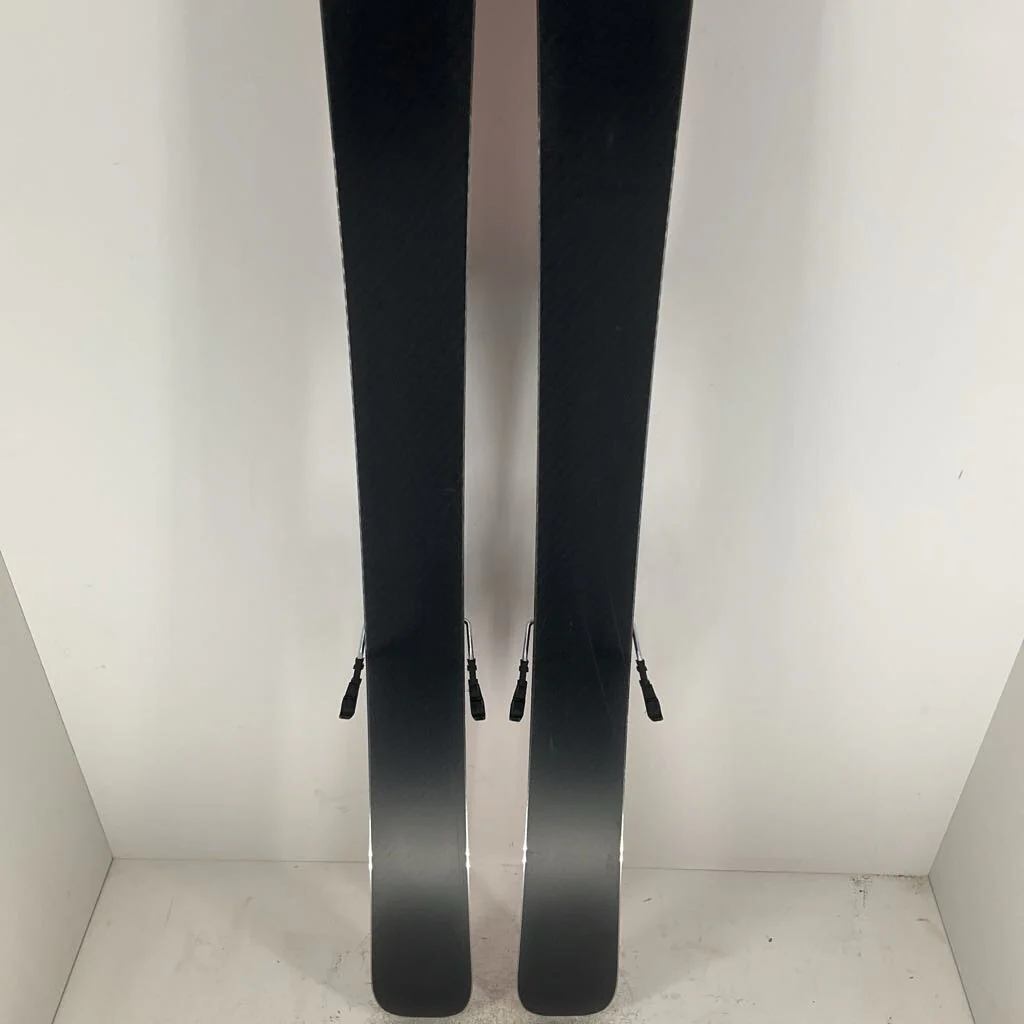 2026 Volkl M7 Mantra w/ Marker Griffon 13 TCX Demo Bindings - Image 4