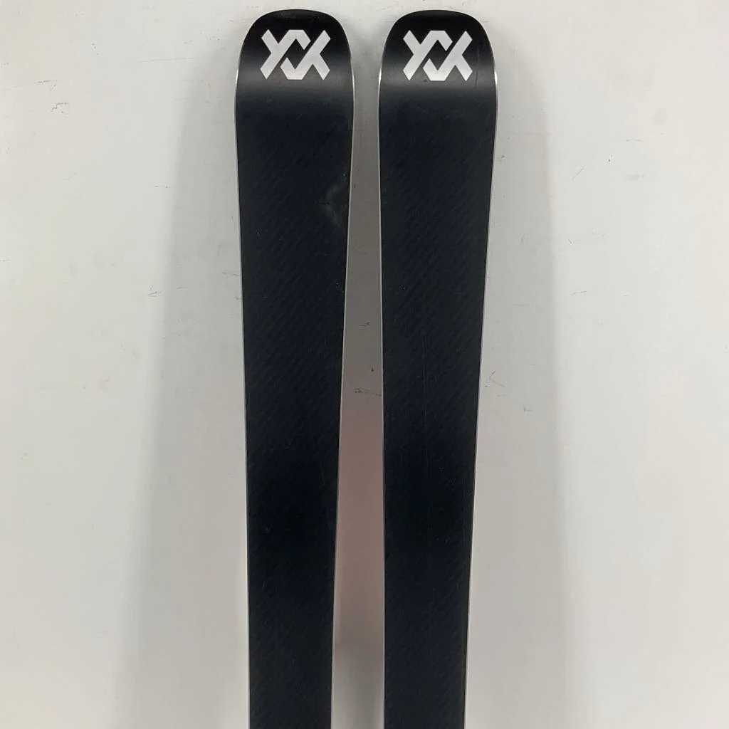 2026 Volkl M7 Mantra w/ Marker Griffon 13 TCX Demo Bindings - Image 7