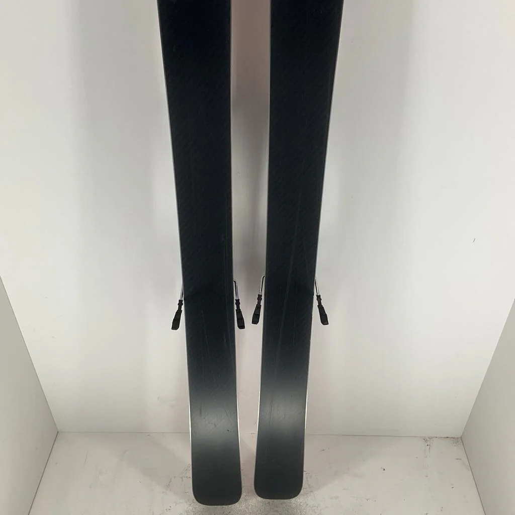 2026 Volkl M7 Mantra w/ Marker Griffon 13 TCX Demo Bindings - Image 8