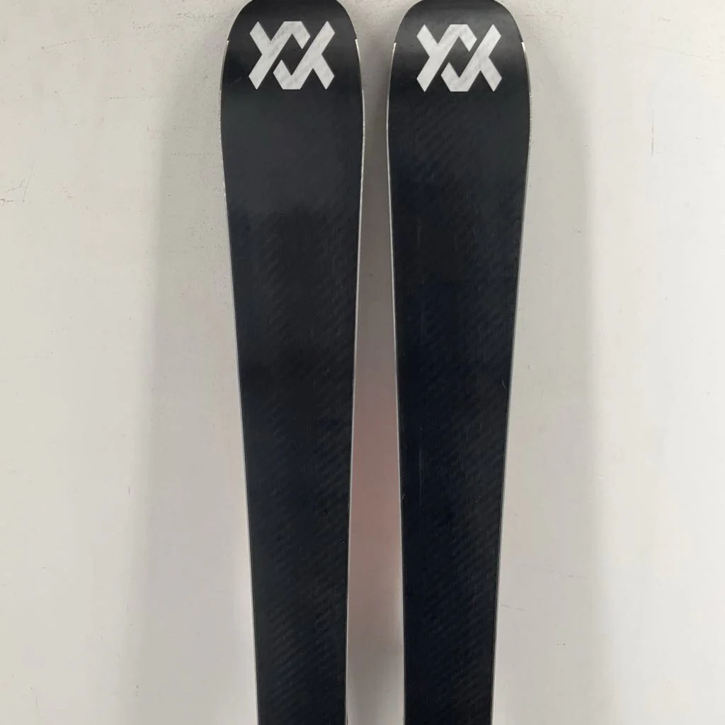 2026 Volkl M7 Mantra w/ Marker Griffon 13 TCX Demo Bindings - Image 11