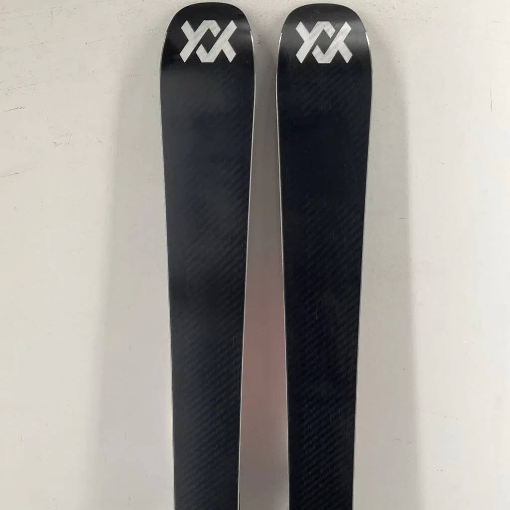 2026 Volkl M7 Mantra w/ Marker Griffon 13 TCX Demo Bindings - Image 15