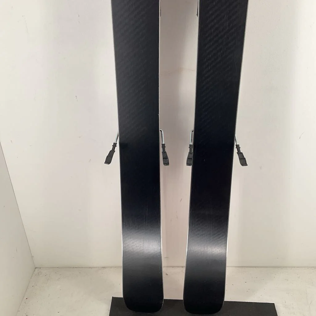 2026 Volkl M7 Mantra w/ Marker Griffon 13 TCX Demo Bindings - Image 16