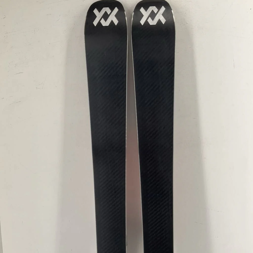 2026 Volkl M7 Mantra w/ Marker Griffon 13 TCX Demo Bindings - Image 20