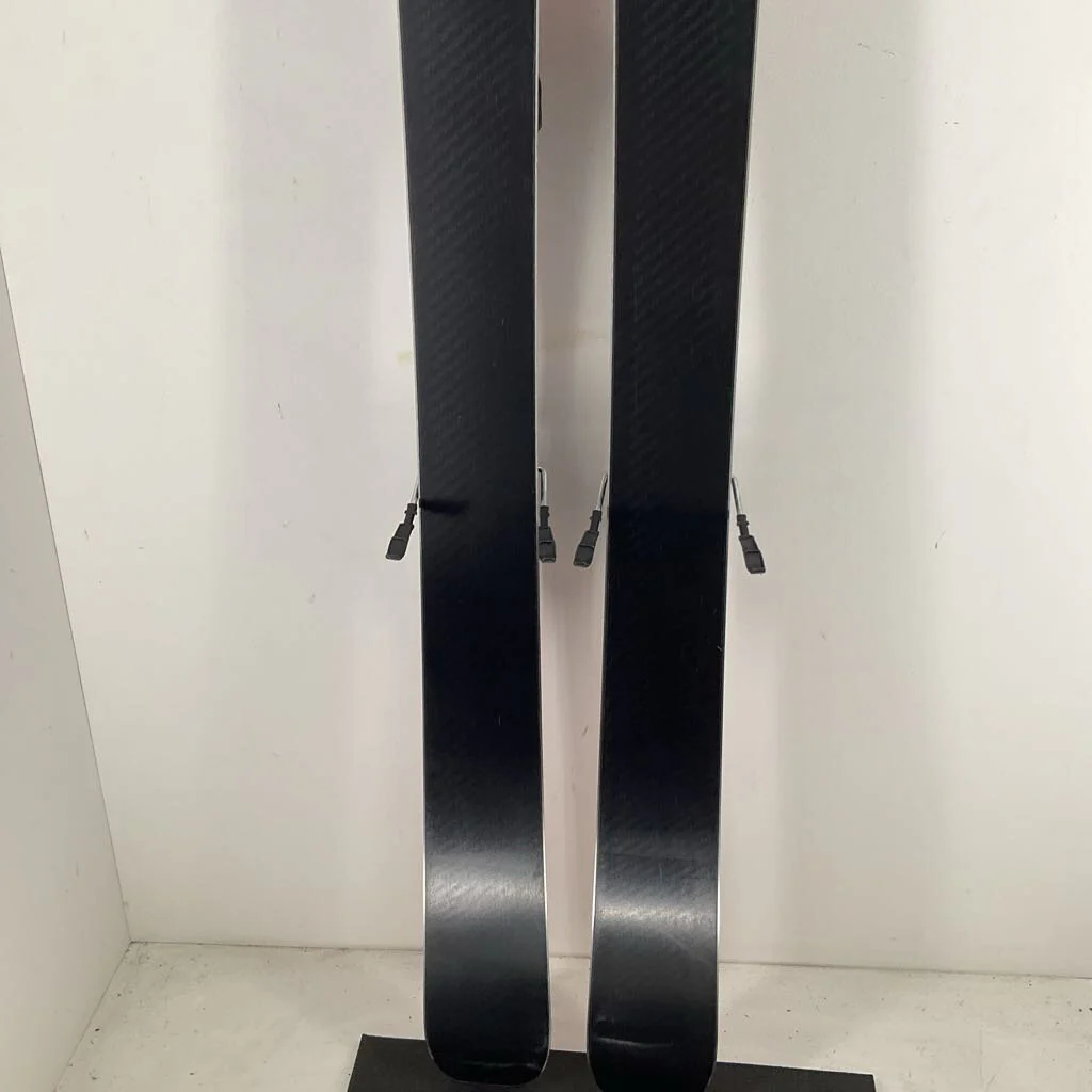 2026 Volkl M7 Mantra w/ Marker Griffon 13 TCX Demo Bindings - Image 21