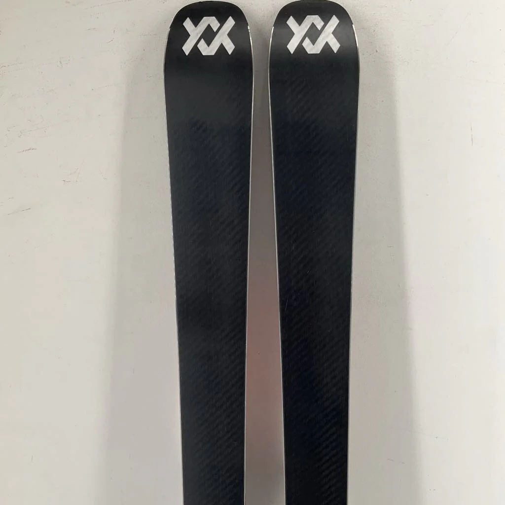 2026 Volkl M7 Mantra w/ Marker Griffon 13 TCX Demo Bindings - Image 26