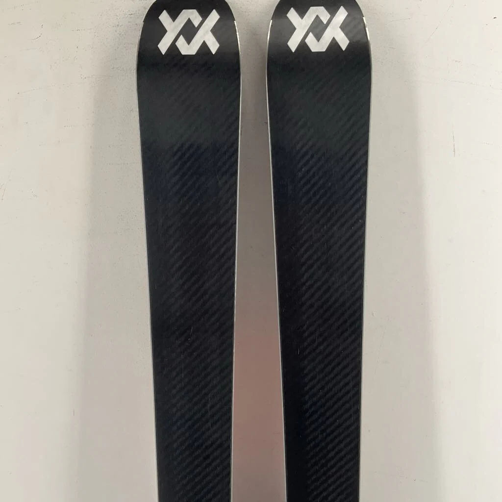 2026 Volkl M7 Mantra w/ Marker Griffon 13 TCX Demo Bindings - Image 32