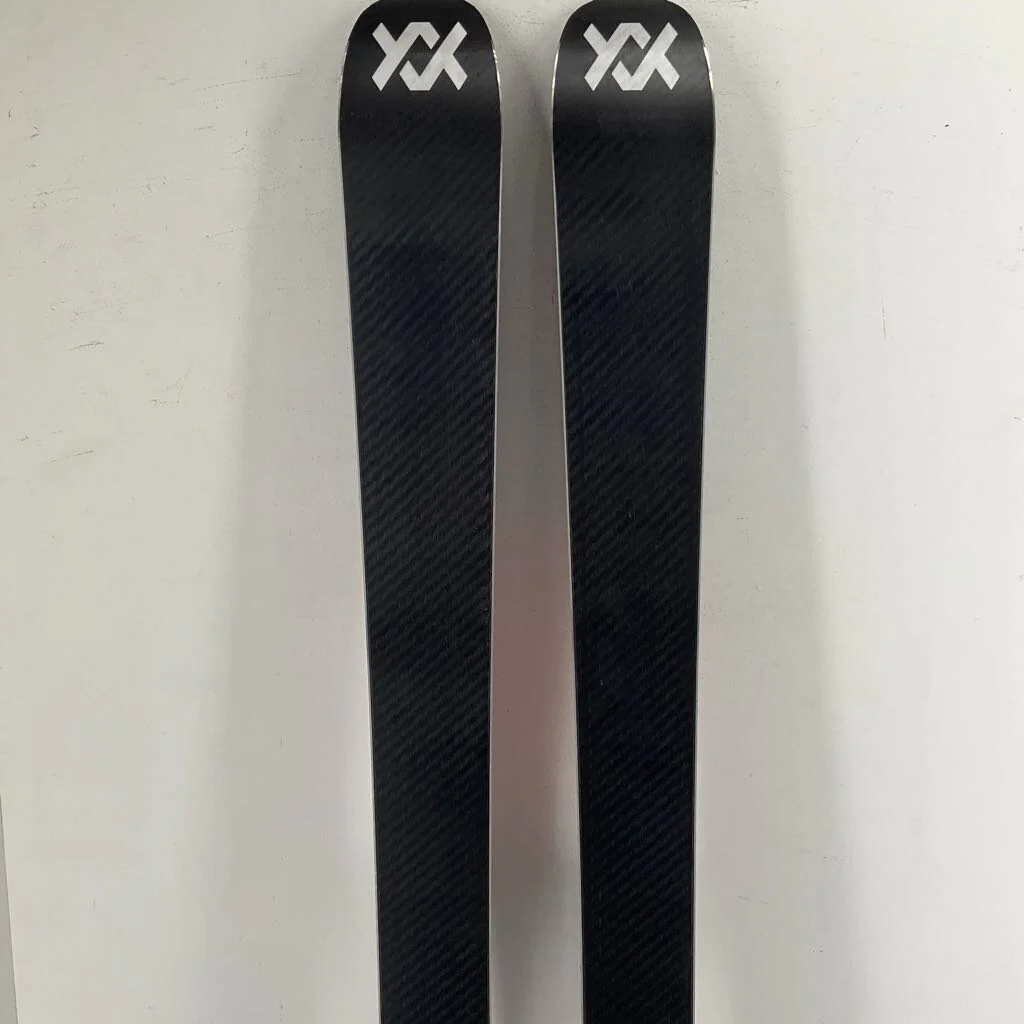 2026 Volkl M7 Mantra w/ Marker Griffon 13 TCX Demo Bindings - Image 37