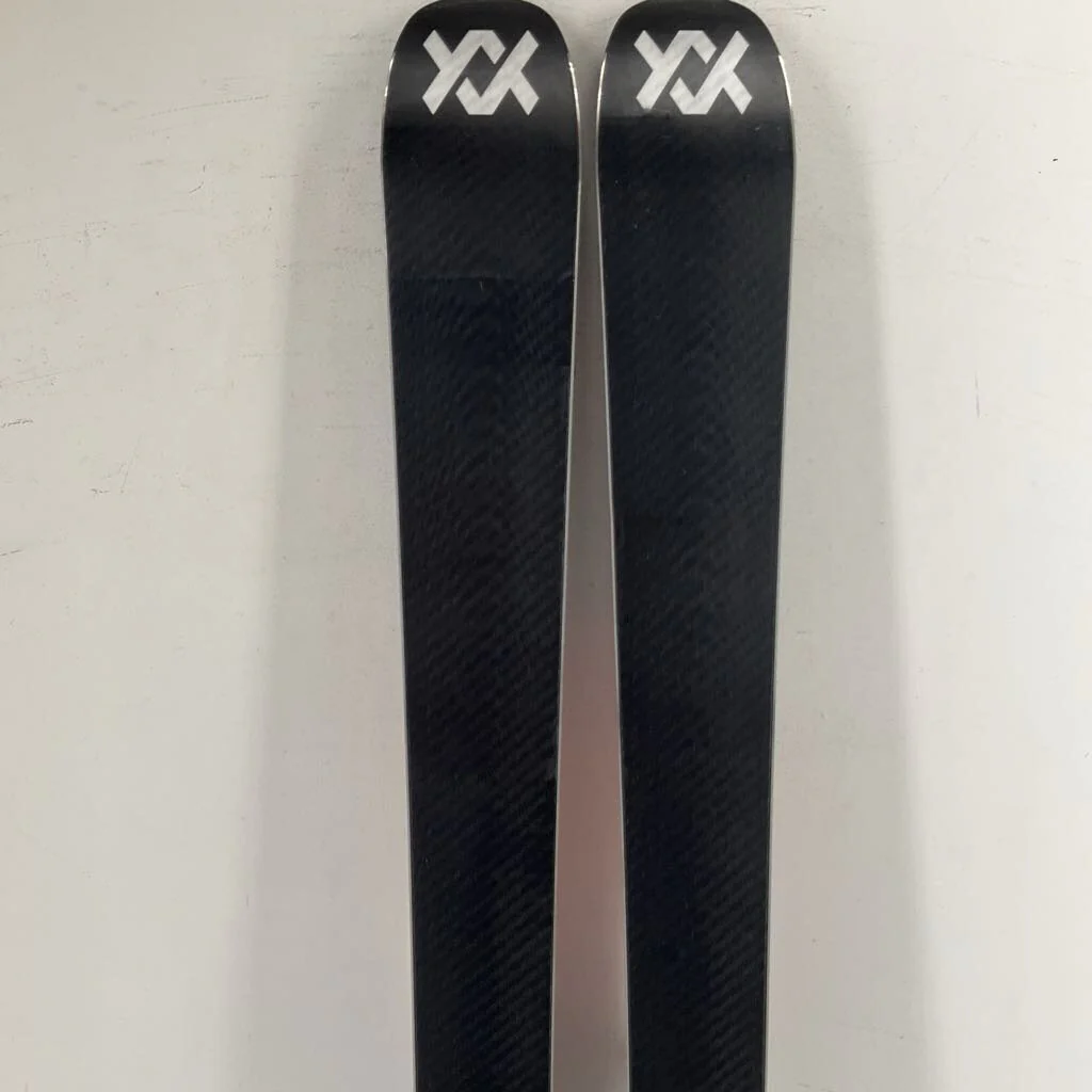 2026 Volkl M7 Mantra w/ Marker Griffon 13 TCX Demo Bindings - Image 6