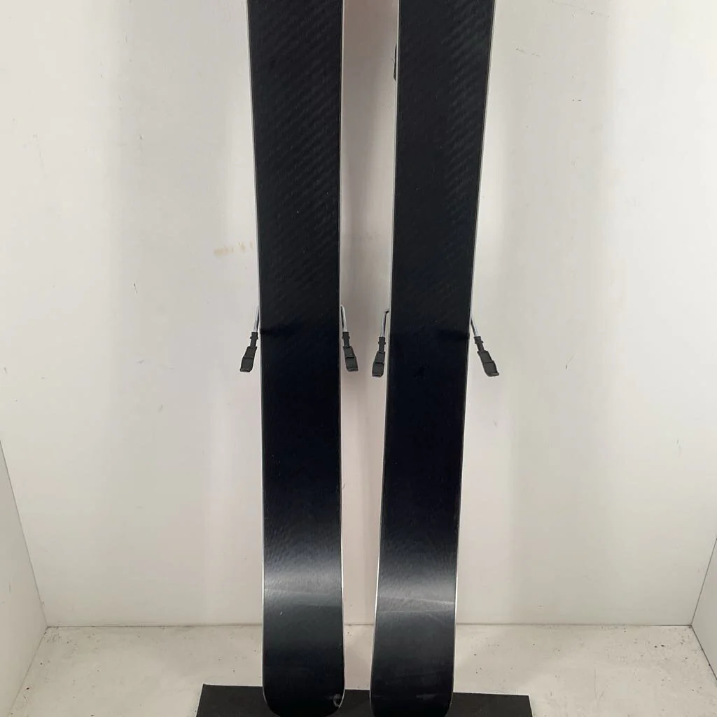 2026 Volkl M7 Mantra w/ Marker Griffon 13 TCX Demo Bindings - Image 7