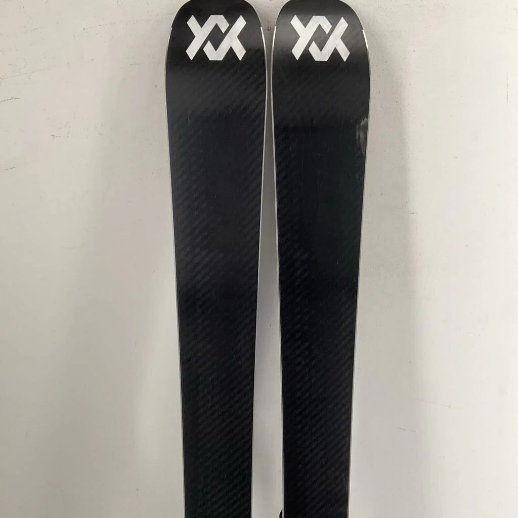 2026 Volkl M7 Mantra W w/ Marker Squire TCX 11 Demo Bindings - Image 6