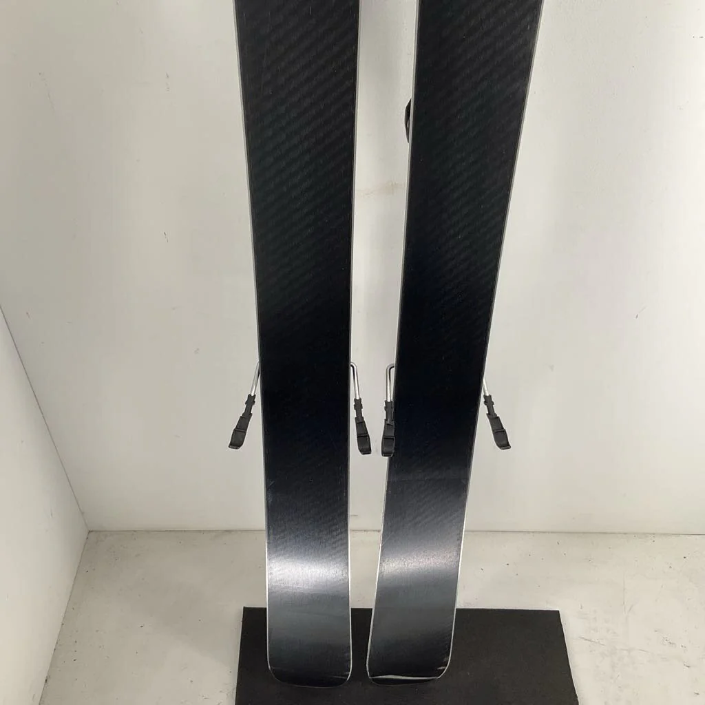 2026 Volkl M7 Mantra W w/ Marker Squire TCX 11 Demo Bindings - Image 7
