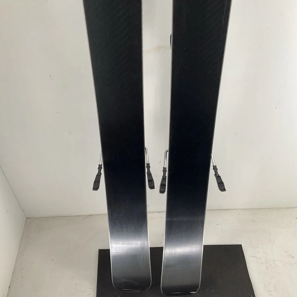 2026 Volkl M7 Mantra W w/ Marker Squire TCX 11 Demo Bindings - Image 8