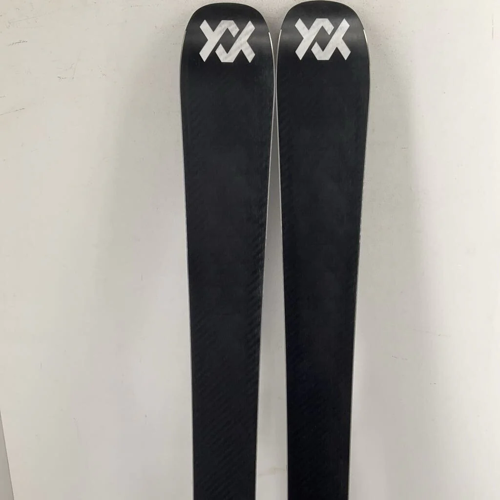 2026 Volkl M7 Mantra W w/ Marker Squire TCX 11 Demo Bindings - Image 17