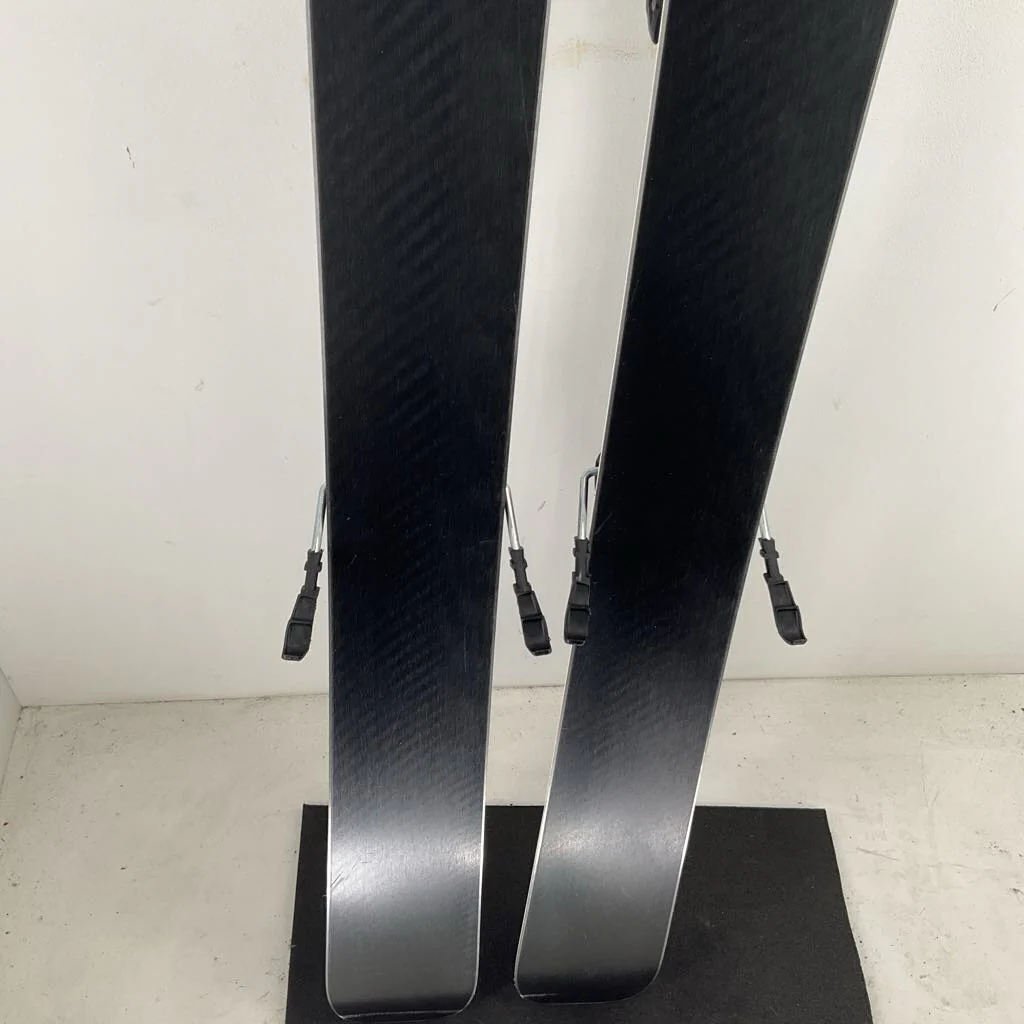 2026 Volkl M7 Mantra W w/ Marker Squire TCX 11 Demo Bindings - Image 18