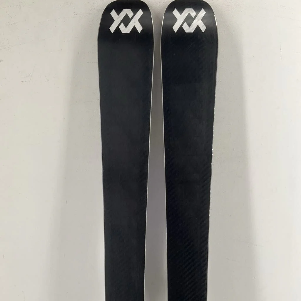 2026 Volkl M7 Mantra W w/ Marker Squire TCX 11 Demo Bindings - Image 22