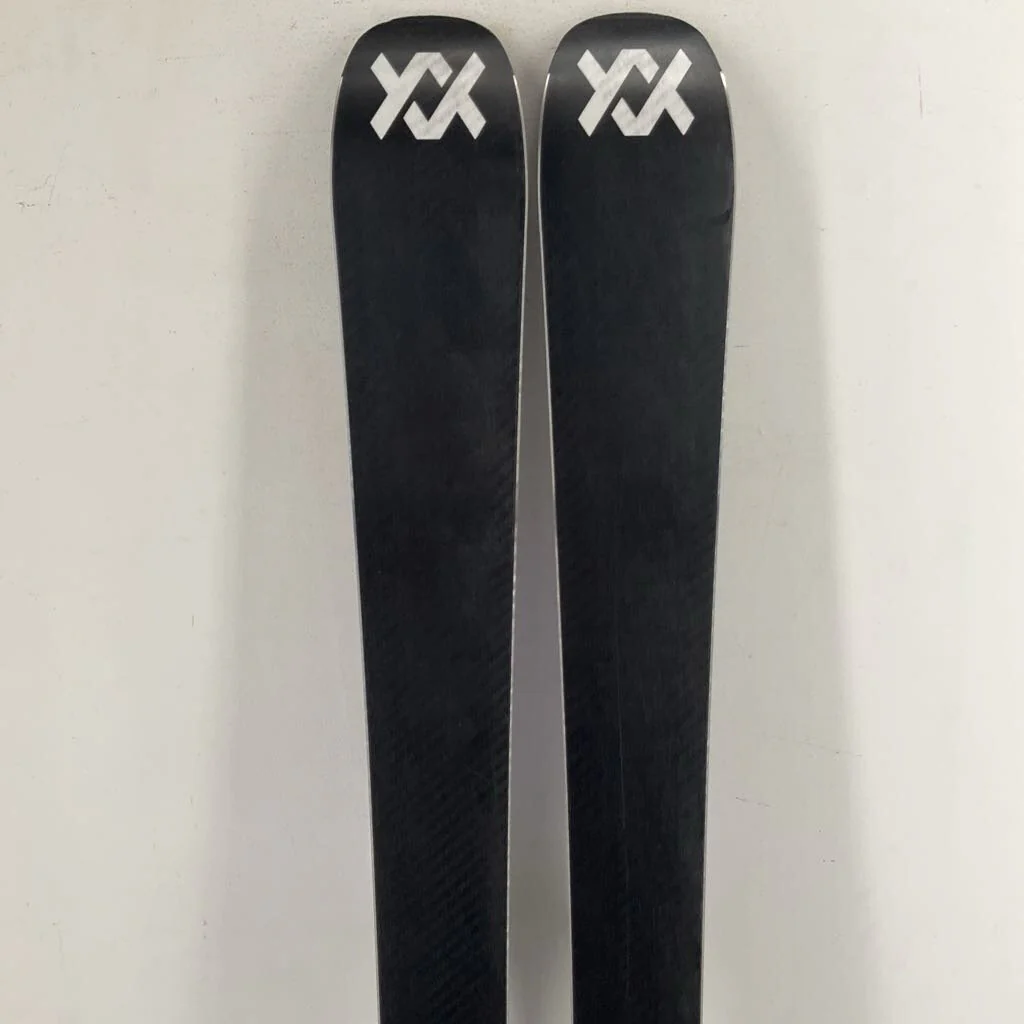 2026 Volkl M7 Mantra W w/ Marker Squire TCX 11 Demo Bindings - Image 5
