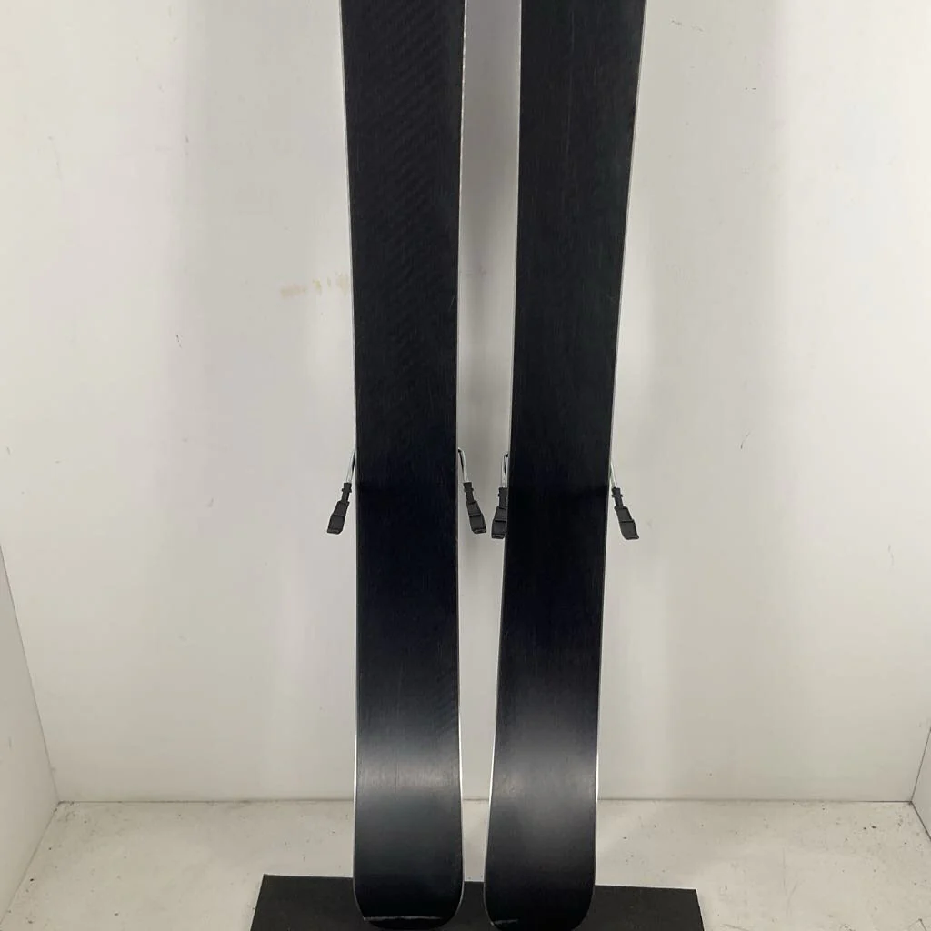 2026 Volkl M7 Mantra W w/ Marker Squire TCX 11 Demo Bindings - Image 6