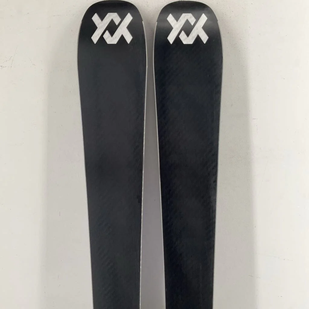 2026 Volkl M7 Mantra W w/ Marker Squire TCX 11 Demo Bindings - Image 9