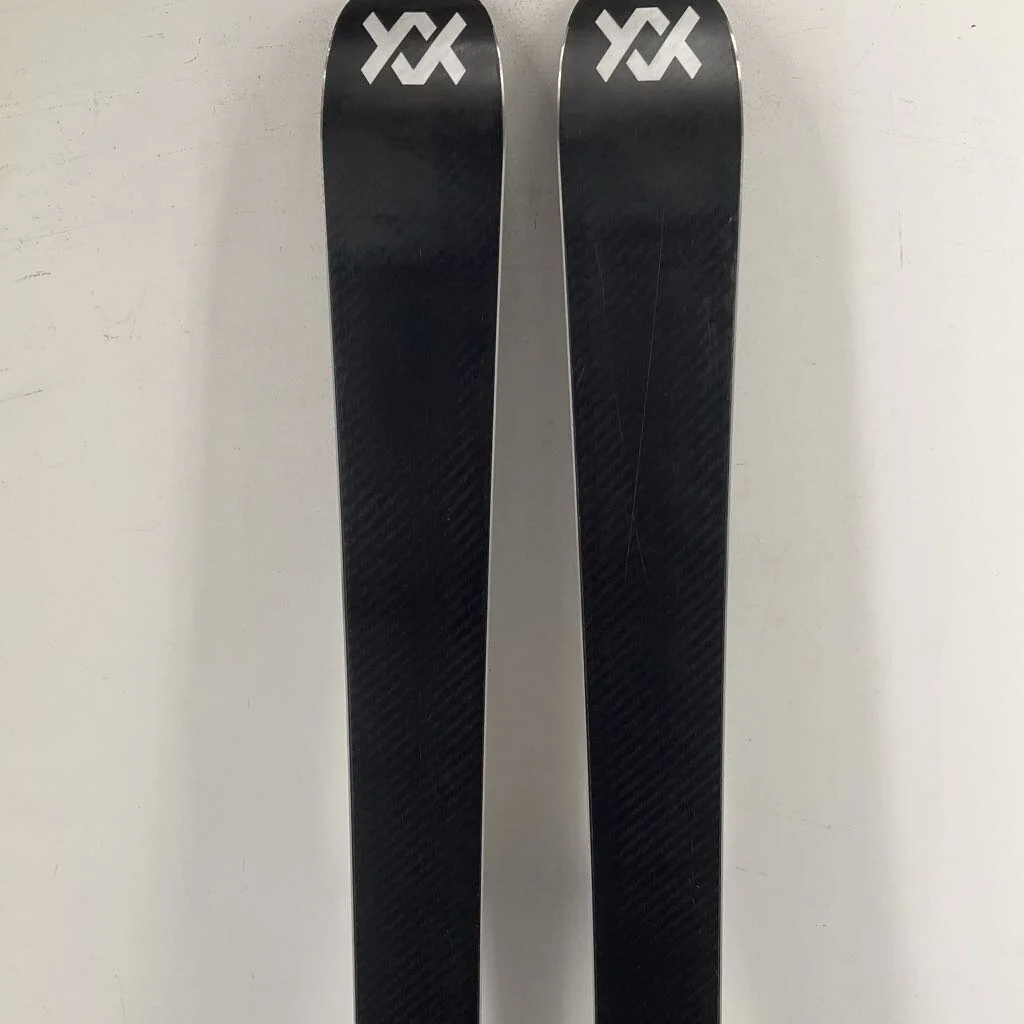 2026 Volkl Mantra 102 w/ Marker Griffon 13 TCX Demo Bindings - Image 12