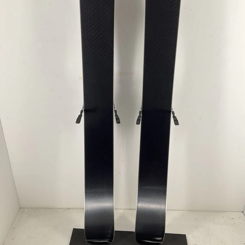 2026 Volkl Mantra 102 w/ Marker Griffon 13 TCX Demo Bindings - Image 13
