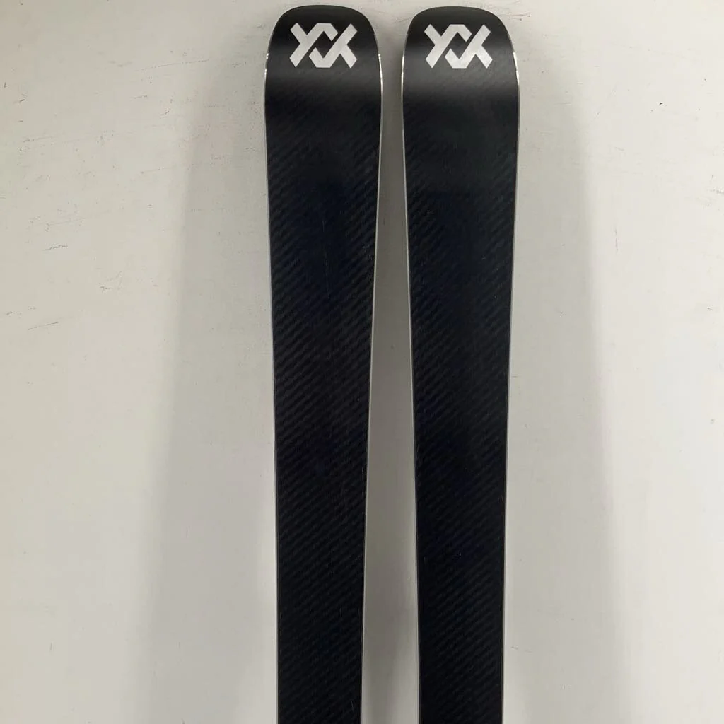 2026 Volkl Mantra 102 w/ Marker Griffon 13 TCX Demo Bindings - Image 16