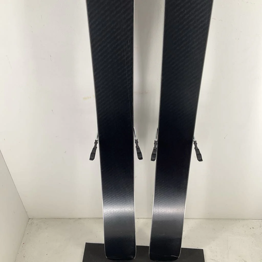 2026 Volkl Mantra 102 w/ Marker Griffon 13 TCX Demo Bindings - Image 17