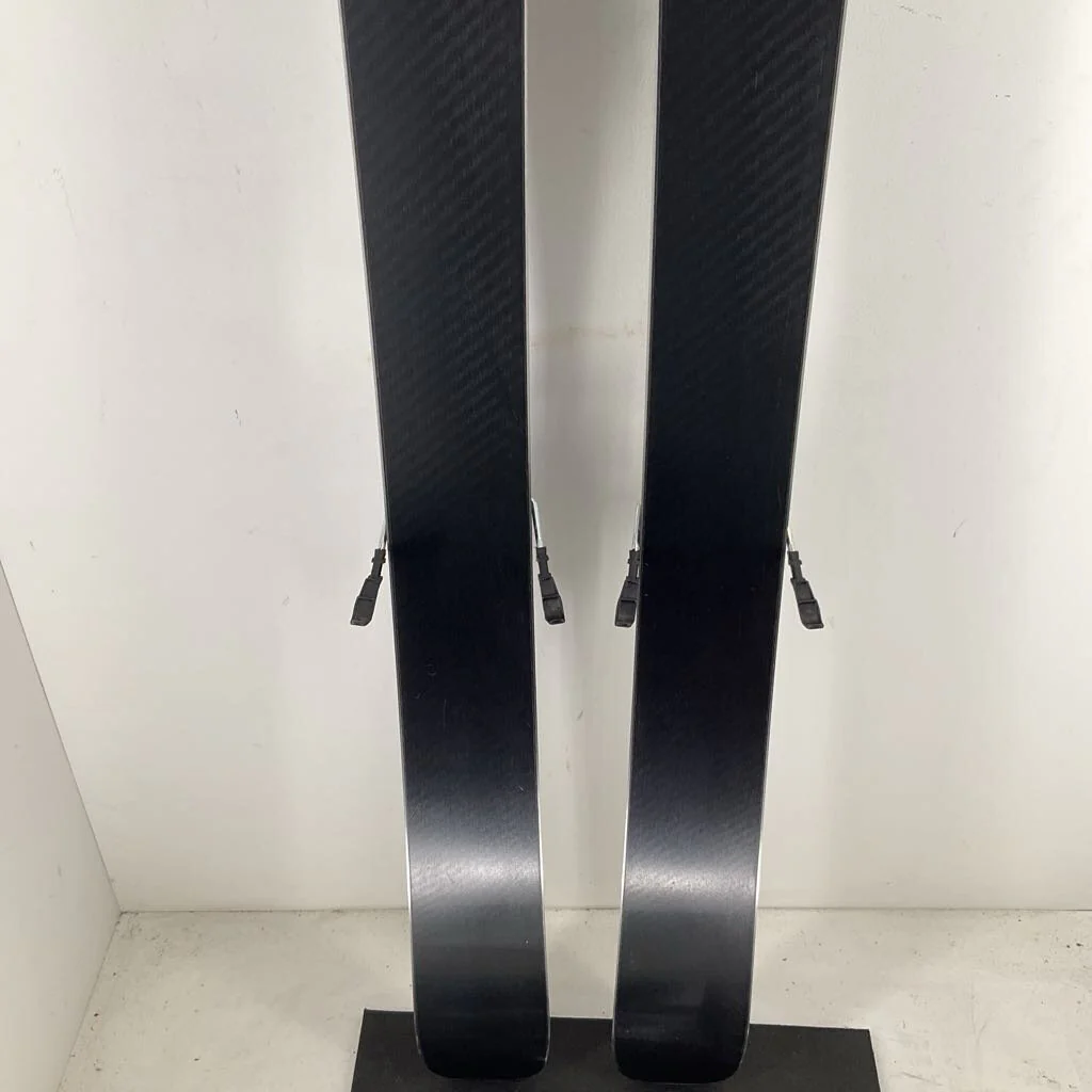2026 Volkl Mantra 102 w/ Marker Griffon 13 TCX Demo Bindings - Image 4