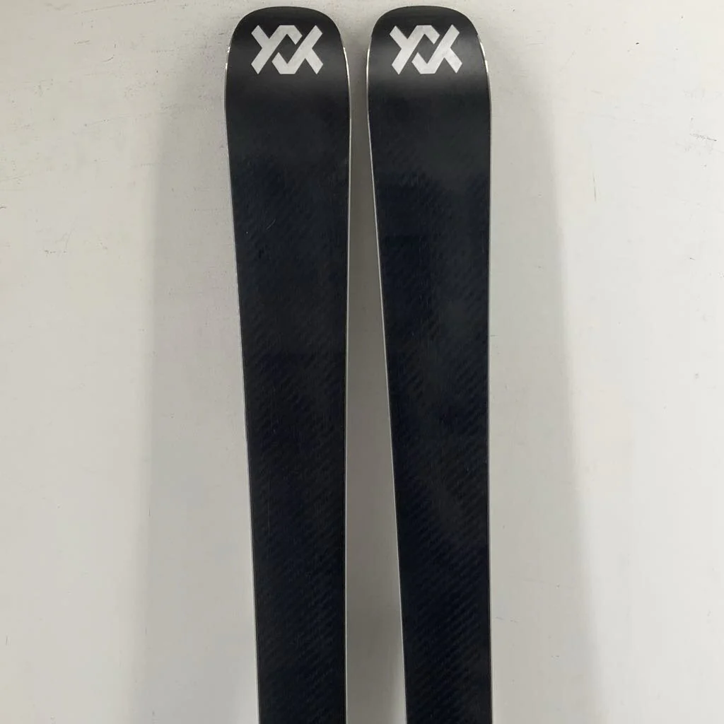 2026 Volkl Mantra 102 w/ Marker Griffon 13 TCX Demo Bindings - Image 7