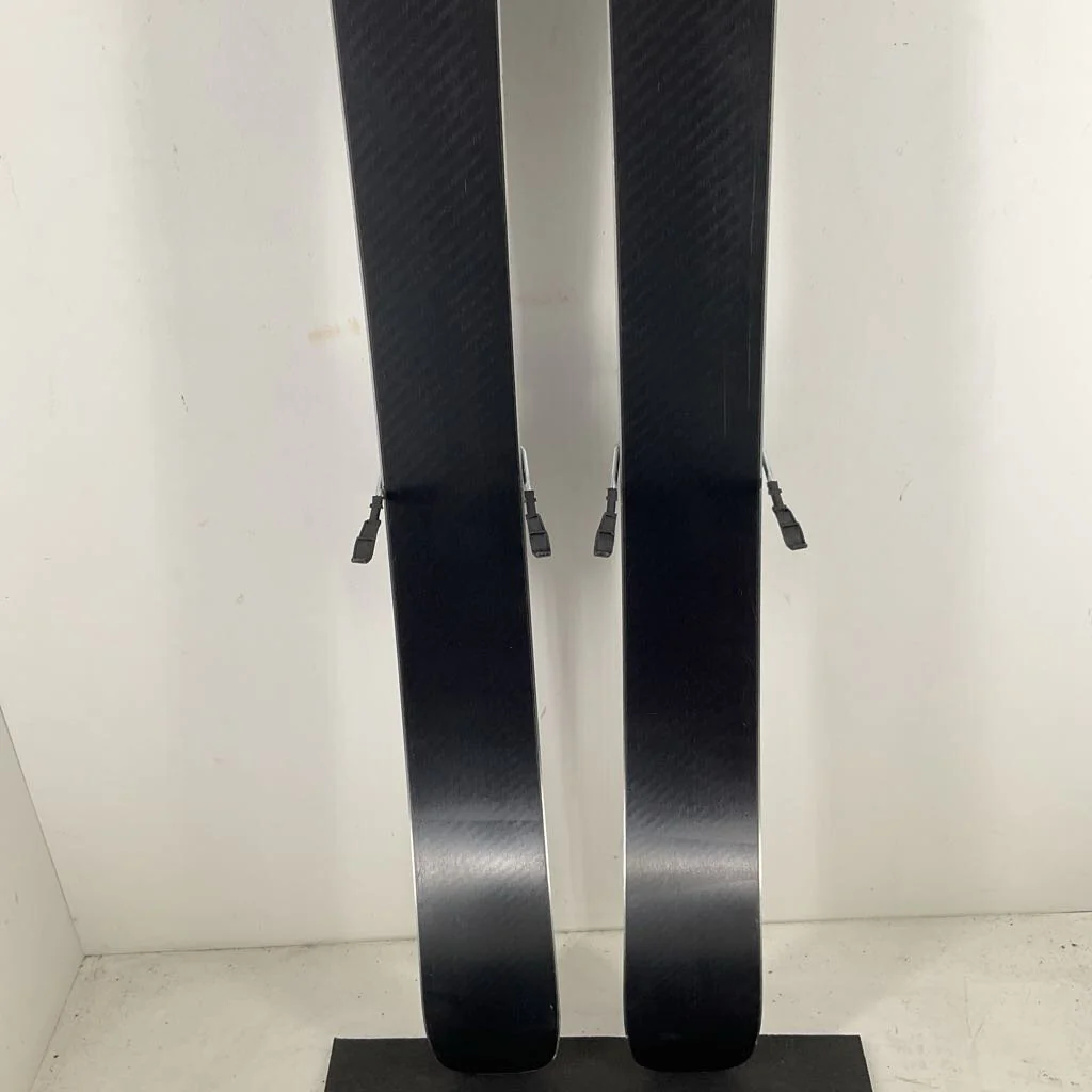 2026 Volkl Mantra 102 w/ Marker Griffon 13 TCX Demo Bindings - Image 8