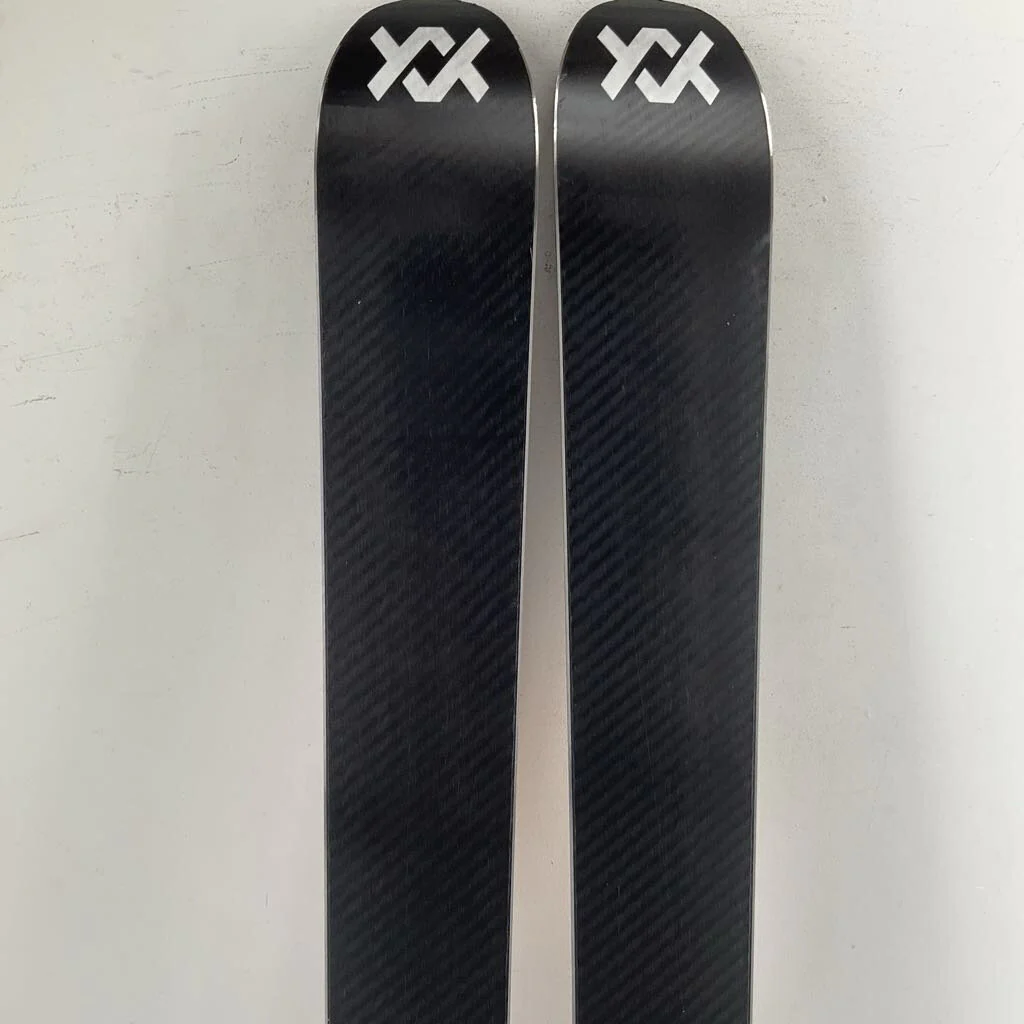 2026 Volkl Mantra 108 w/ Marker Griffon TCX 13 Demo Bindings - Image 7
