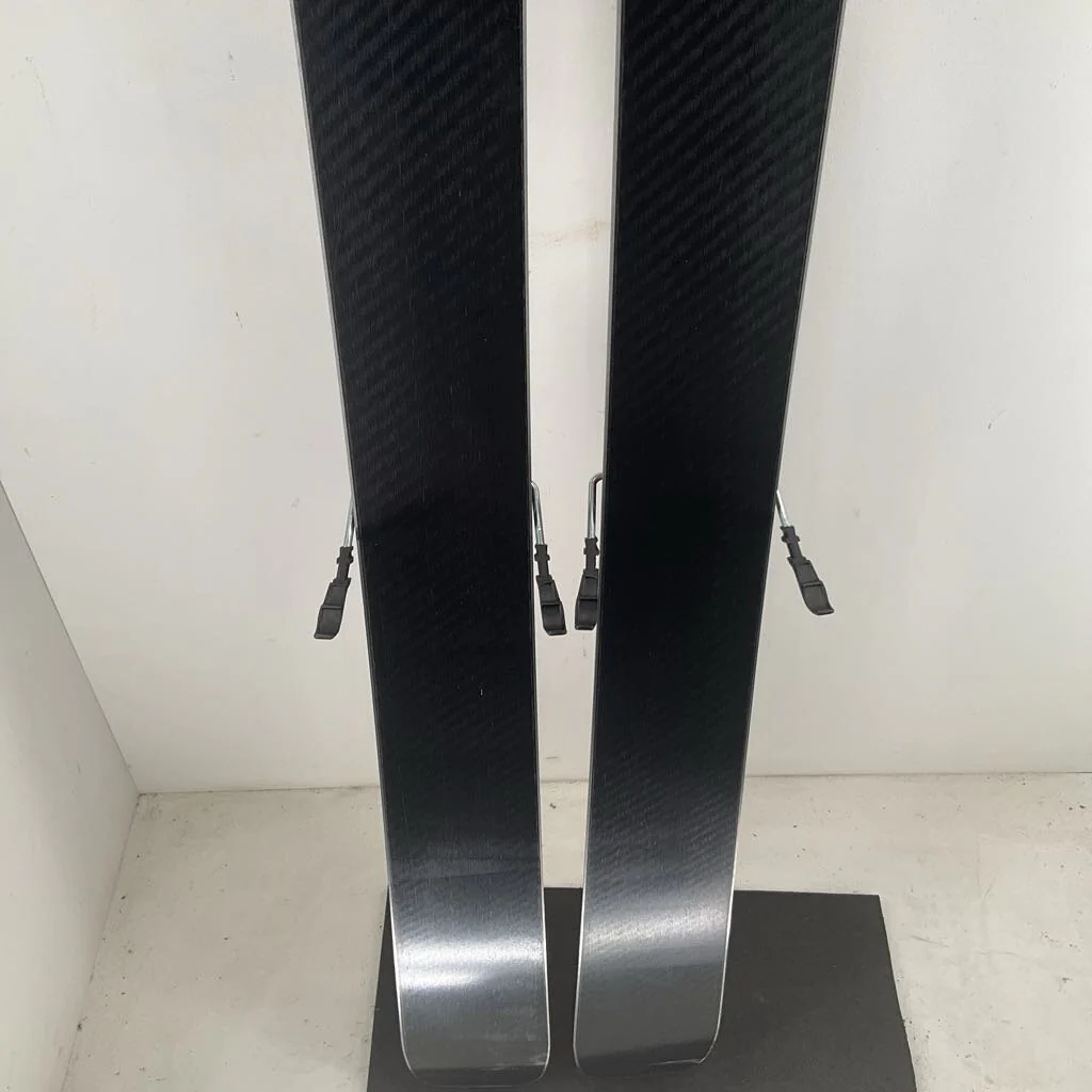 2026 Volkl Mantra 108 w/ Marker Griffon TCX 13 Demo Bindings - Image 8