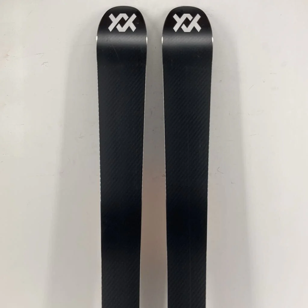 2026 Volkl Mantra 108 w/ Marker Griffon TCX 13 Demo Bindings - Image 11