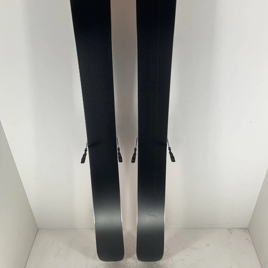 2026 Volkl Mantra 108 w/ Marker Griffon TCX 13 Demo Bindings - Image 12