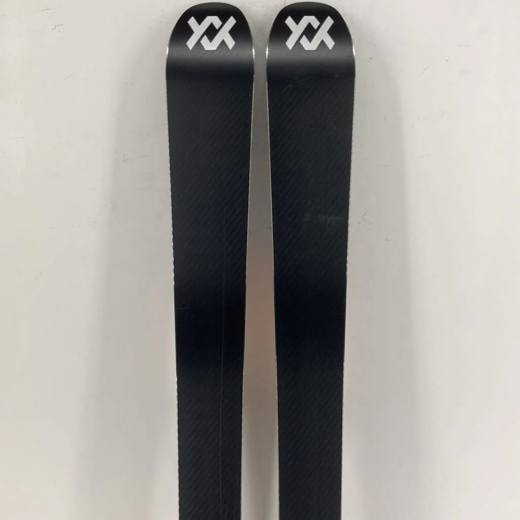 2026 Volkl Mantra 108 w/ Marker Griffon TCX 13 Demo Bindings - Image 3